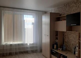 Квартира на продажу студия, 22.7 м2, Тобольск, 6-й микрорайон, 28А