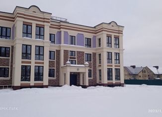 Продается 2-комнатная квартира, 59.85 м2, деревня Кочедыково, деревня Кочедыково, 11