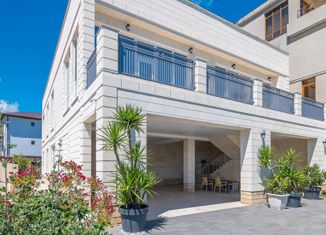 Продается дом, 540 м2, Сочи, Миндальная улица, 7, микрорайон Верхнеимеретинская Бухта