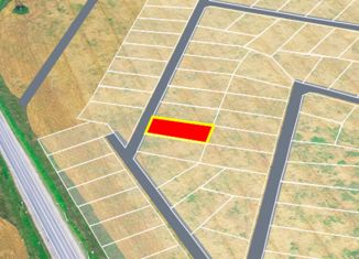 Земельный участок на продажу, 9.29 сот., городской округ Воскресенск