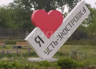 Продаю дом, 180 м2, село Усть-Заостровка, Берёзовая улица