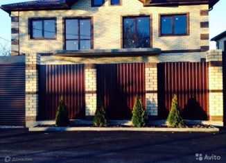 Продажа таунхауса, 120 м2, станица Анапская, Кавказская улица