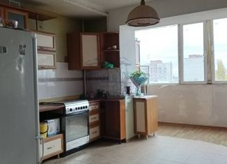 Продам квартиру студию, 43 м2, Аксай, Садовая улица, 31