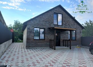 Дом на продажу, 81.7 м2, станица Нижнебаканская, Красноармейская улица