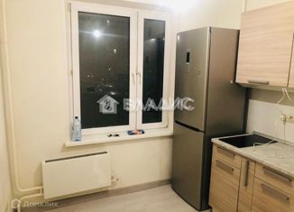 3-ком. квартира на продажу, 60 м2, Москва, Клинская улица, 5, метро Беломорская
