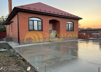 Продажа дома, 130 м2, Краснодарский край, Заводская улица, 13В