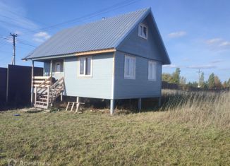 Продаю дом, 57.6 м2, коттеджный посёлок Берёзовый парк-4, Дубовая улица, 45