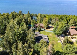 Продам земельный участок, 44 сот., деревня Белоус, Лесная улица