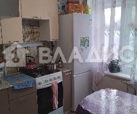Продажа 2-комнатной квартиры, 43 м2, Советск, Октябрьский переулок, 9