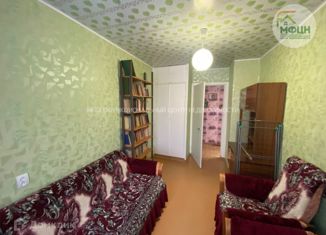 Продажа трехкомнатной квартиры, 50.2 м2, посёлок городского типа Пиндуши, Комсомольская улица, 6