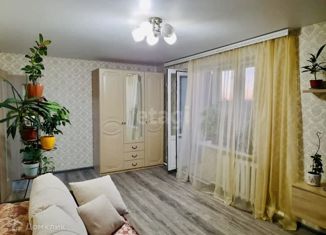2-комнатная квартира на продажу, 56.8 м2, село Семёновка, Молодёжная улица, 5