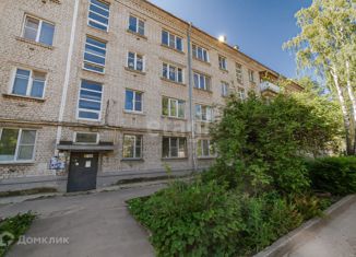 Продается однокомнатная квартира, 30.3 м2, Тверь, улица Бобкова, 26к1, Пролетарский район