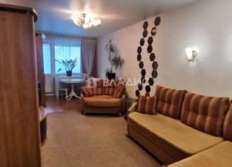 3-комнатная квартира на продажу, 82 м2, деревня Старая, Верхняя улица, 7