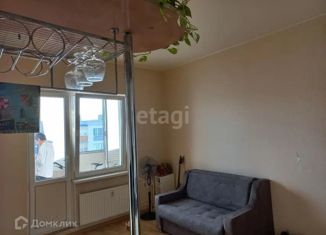 Продаю квартиру студию, 26.9 м2, Петергоф, Парковая улица, 16к2