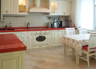 Продажа трехкомнатной квартиры, 93.8 м2, Москва, Хорошёвское шоссе, 16к1, метро Беговая