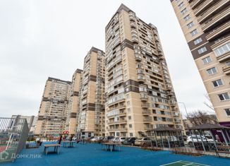 Продаю квартиру студию, 25 м2, Ростов-на-Дону, улица Нансена, 103/1/3, ЖК Звезда Столицы