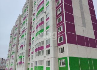 Продам однокомнатную квартиру, 41 м2, Тюмень, улица Валентины Трофимовой, 5, ЖК Квартал 1964