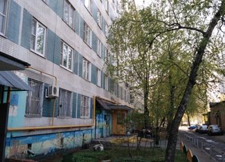 Продаю двухкомнатную квартиру, 45 м2, Москва, Совхозная улица, 8, Совхозная улица