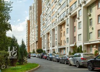 Продажа 3-ком. квартиры, 131.7 м2, Москва, улица Авиаконструктора Микояна, 14к2, метро Аэропорт