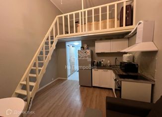 Продажа 1-ком. квартиры, 30 м2, посёлок Коммунарка, улица Александры Монаховой, 84к4