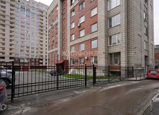 Продам трехкомнатную квартиру, 103 м2, Новосибирск, метро Красный проспект, улица Романова, 23А