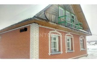 Продаю дом, 82 м2, село Анисимово, Лесная улица, 2