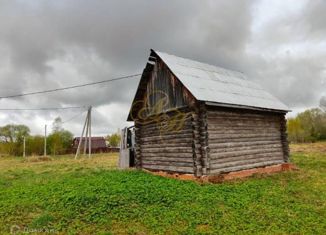 Продам участок, 15 сот., деревня Трёхденево, 3-я Карьерная улица