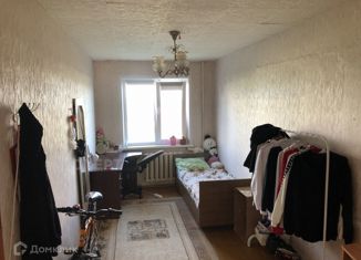 Продам 3-комнатную квартиру, 60 м2, деревня Чечулино, Воцкая улица, 5