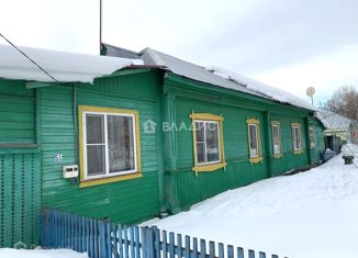 Продается дом, 89 м2, поселок городского типа Лежнево, Ивановская улица, 51