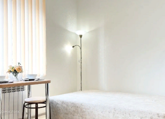 1-ком. квартира на продажу, 30 м2, Краснодар, улица Западный Обход, 42к5, ЖК Спортивная деревня