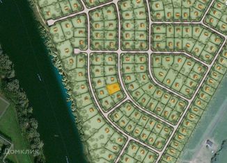 Участок на продажу, 6.82 сот., коттеджный поселок Адмирал