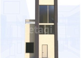 Продажа таунхауса, 170 м2, деревня Николо-Черкизово, микрорайон Белый город, 48