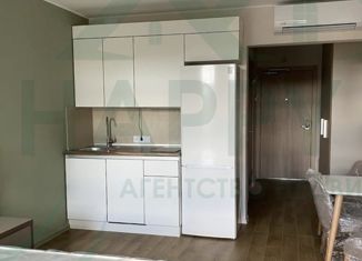 Продается квартира студия, 27.1 м2, Санкт-Петербург, Малый проспект Васильевского острова, 54к2, Малый проспект Васильевского острова