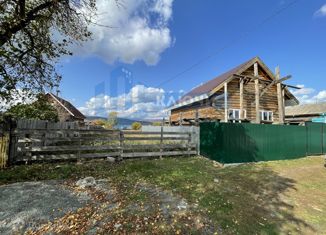 Продается дом, 110 м2, село Ташбулатово, улица Ленина