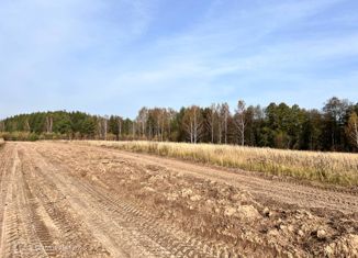 Продаю земельный участок, 16 сот., деревня Малое Маринкино, Берёзовая улица