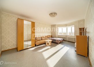 Продам 1-ком. квартиру, 55 м2, Пермь, улица Николая Островского, 119, Свердловский район