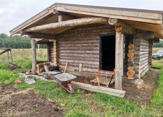 Участок на продажу, 1500.14 сот., деревня Вашково, 49Н-1125