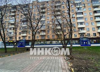 Двухкомнатная квартира на продажу, 40.1 м2, Москва, Малая Тульская улица, 22, Малая Тульская улица