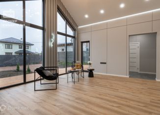 Продаю дом, 134.8 м2, Ленинградская область, Вишнёвая улица, 4