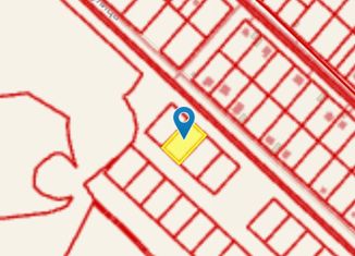 Продается участок, 15 сот., деревня Кабаково, Шоссейная улица, 1/4