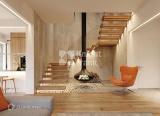 Продам дом, 219 м2, деревня Подушкино, деревня Подушкино, 47А