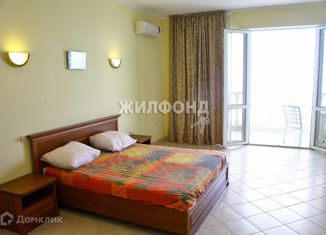 Продажа 1-комнатной квартиры, 65 м2, поселок Семидворье, Извилистый переулок, 9А