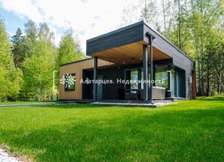 Продам дом, 88 м2, Спасское сельское поселение
