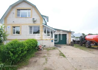 Дом на продажу, 108.5 м2, деревня Шолохово, Ювелирная улица, 20