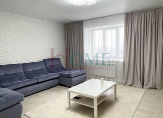 2-комнатная квартира в аренду, 95 м2, Новосибирск, Ипподромская улица, 19, метро Маршала Покрышкина