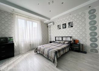 Продаю 1-ком. квартиру, 40 м2, Ростов-на-Дону, улица Скачкова, 54, ЖК Акварель