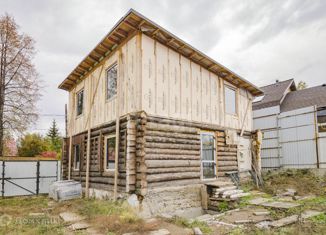 Продажа дома, 83.64 м2, Екатеринбург, метро Машиностроителей, Дачная улица, 43