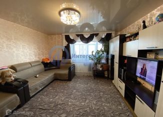 3-комнатная квартира на продажу, 65.5 м2, Шумиха, улица Воронкова, 86