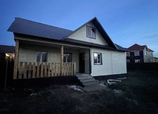 Продажа дома, 75.1 м2, село Богородское, Центральная улица