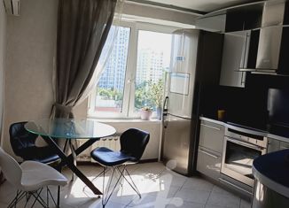 Продажа 2-ком. квартиры, 51 м2, Москва, Шипиловская улица, 39к2